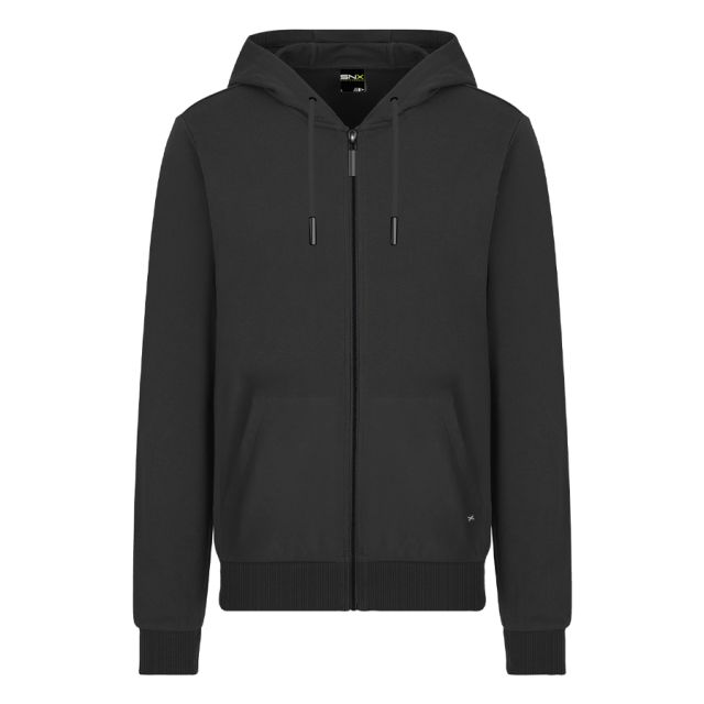 SCUOLA NAUTICA ITALIANA - POLY FLEECE SWEATSHIRT 152771