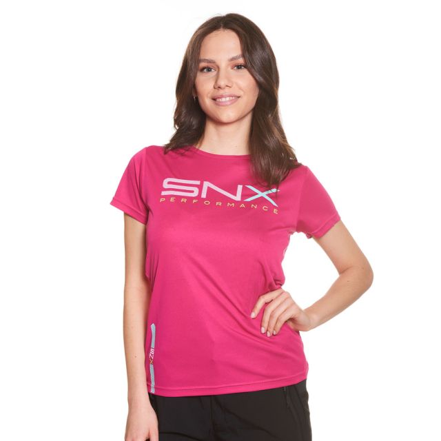 SCUOLA NAUTICA ITALIANA - WOMEN T-SHIRT