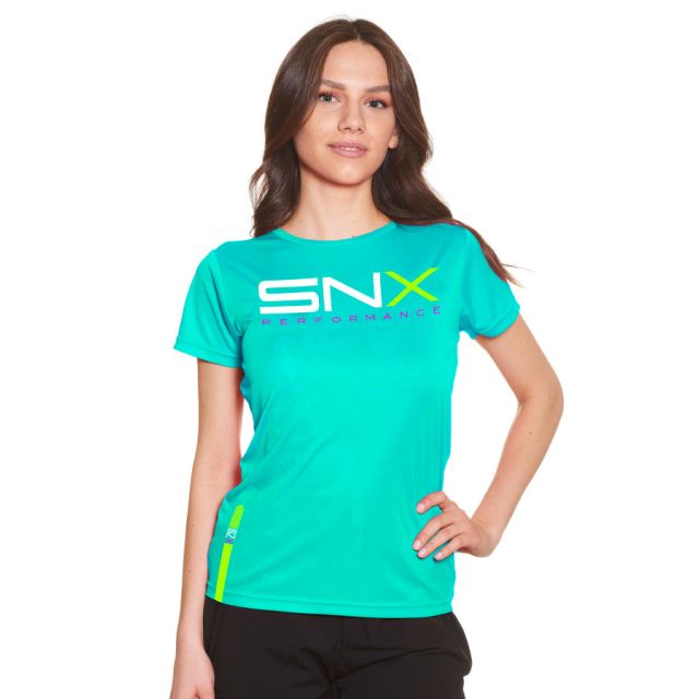 SCUOLA NAUTICA ITALIANA - WOMEN T-SHIRT