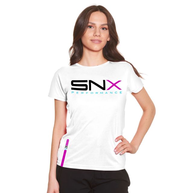 SCUOLA NAUTICA ITALIANA - WOMEN T-SHIRT