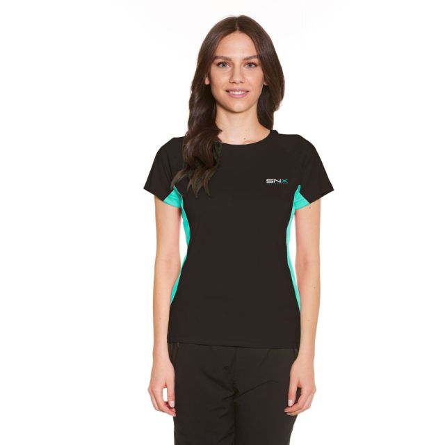 SCUOLA NAUTICA ITALIANA - WOMEN T-SHIRT