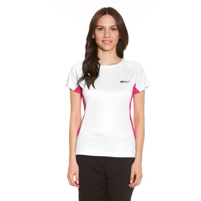 SCUOLA NAUTICA ITALIANA - WOMEN T-SHIRT
