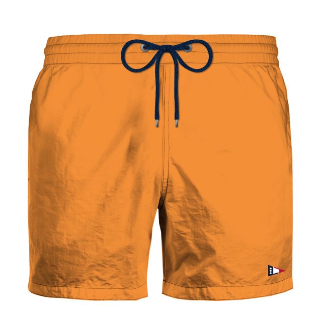 SCUOLA NAUTICA ITALIANA - SWIM SHORT MAN 218301