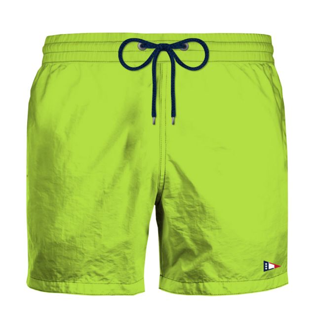 SCUOLA NAUTICA ITALIANA - SWIM SHORT MAN 218301