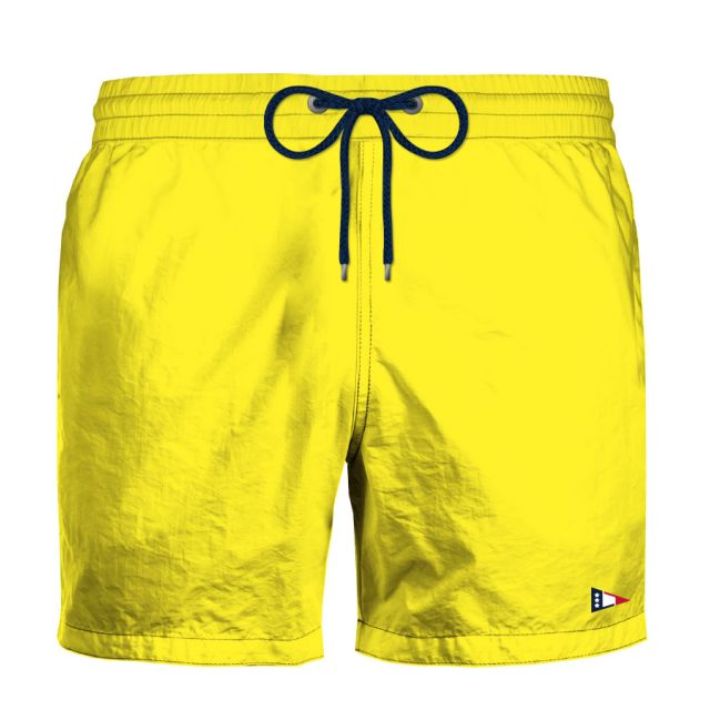 SCUOLA NAUTICA ITALIANA - SWIM SHORT MAN 218301