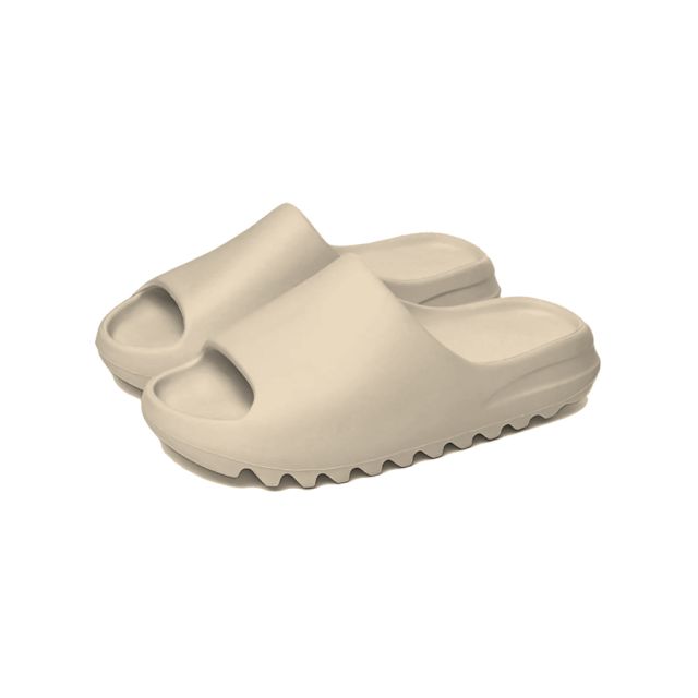 SCUOLA NAUTICA ITALIANA - CIABATTE DONNA 841034 BEIGE