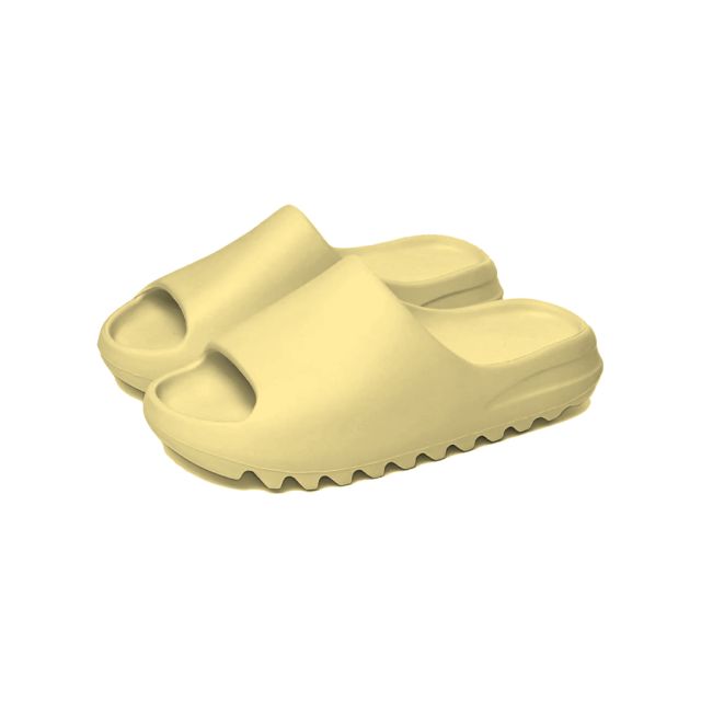 SCUOLA NAUTICA ITALIANA - CIABATTE DONNA 841034 LEMON