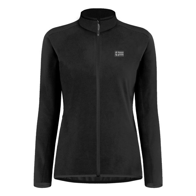 SCUOLA NAUTICA ITALIANA - WOMEN'S POLAR FLEECE