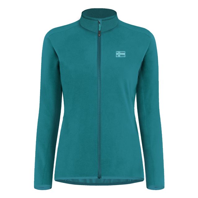 SCUOLA NAUTICA ITALIANA - WOMEN'S POLAR FLEECE