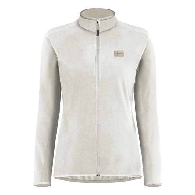 SCUOLA NAUTICA ITALIANA - WOMEN'S POLAR FLEECE