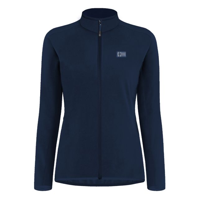 SCUOLA NAUTICA ITALIANA - WOMEN'S POLAR FLEECE