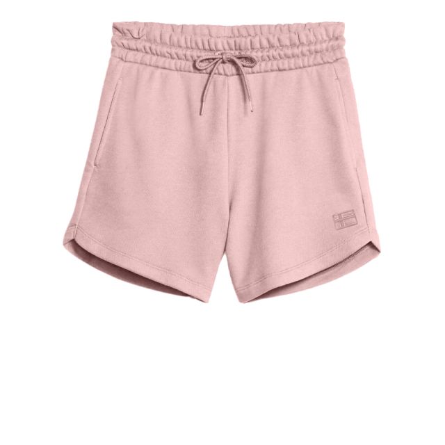 SCUOLA NAUTICA ITALIANA - SHORTS DONNA 851212 CHARME