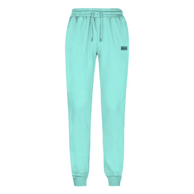 SCUOLA NAUTICA ITALIANA - PANTALONI JOGGER DONNA 852460 CAPRI