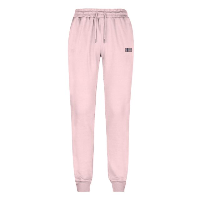 SCUOLA NAUTICA ITALIANA - PANTALONI JOGGER DONNA 852460 CHARME