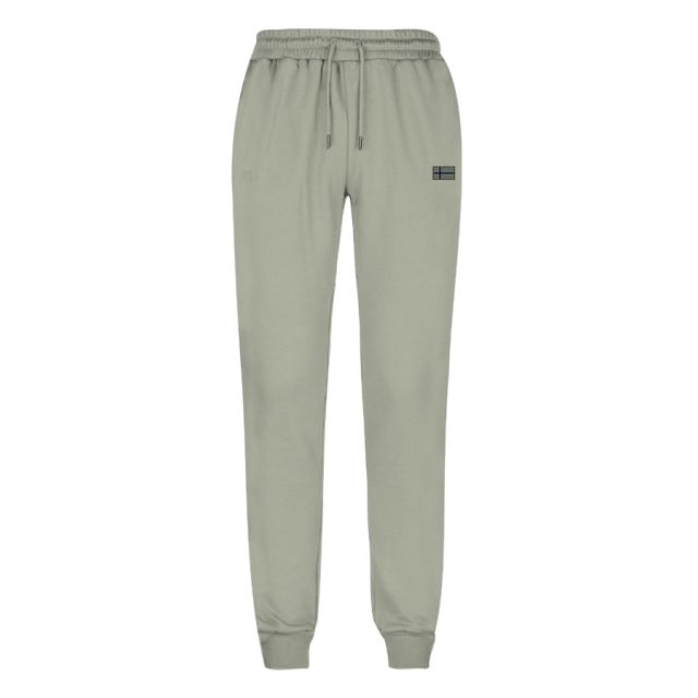 SCUOLA NAUTICA ITALIANA - PANTALONI JOGGER DONNA 852460 ROPE