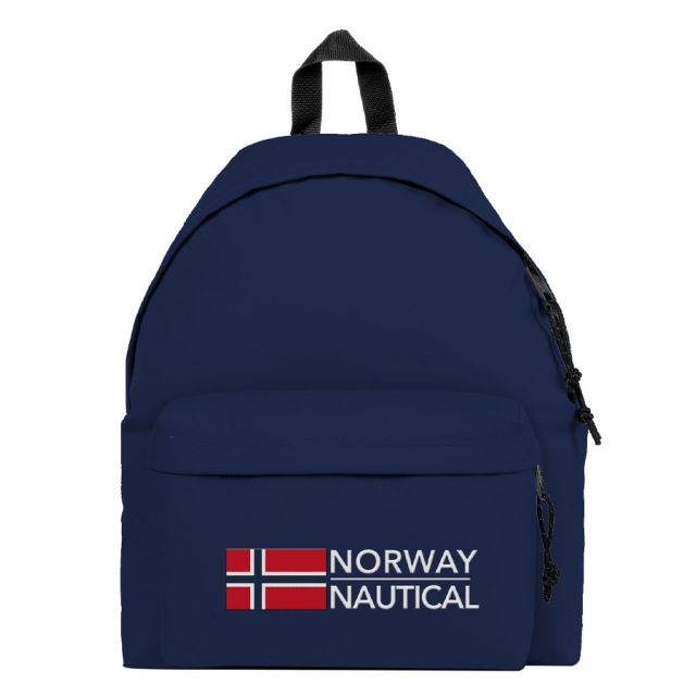 SCUOLA NAUTICA ITALIANA - BACKPACK 830002