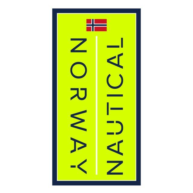 NORWAY - TELO MARE 831102 ACIDO