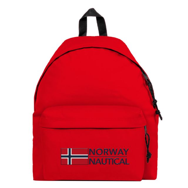 SCUOLA NAUTICA ITALIANA - BACKPACK 830002