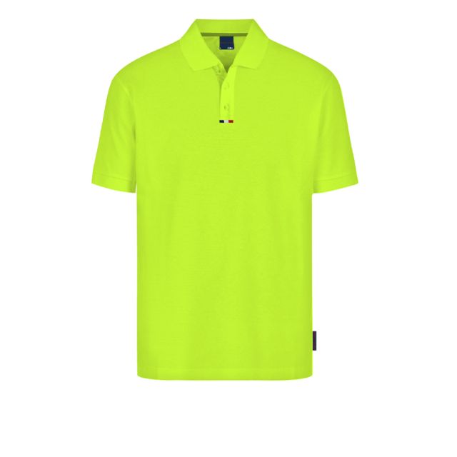 SCUOLA NAUTICA ITALIANA - POLO UOMO 218808 ACIDO