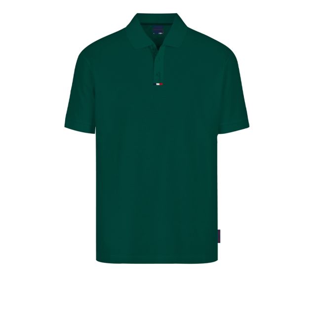 SCUOLA NAUTICA ITALIANA - POLO UOMO 218808 MUSK
