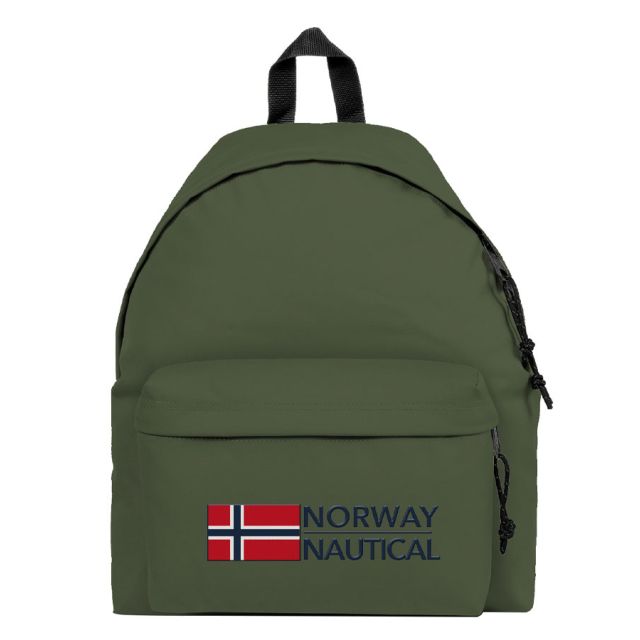 SCUOLA NAUTICA ITALIANA - BACKPACK 830002