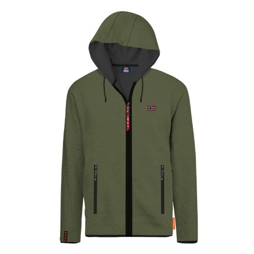 Abbigliamento Uomo Scuola Nautica Italiana