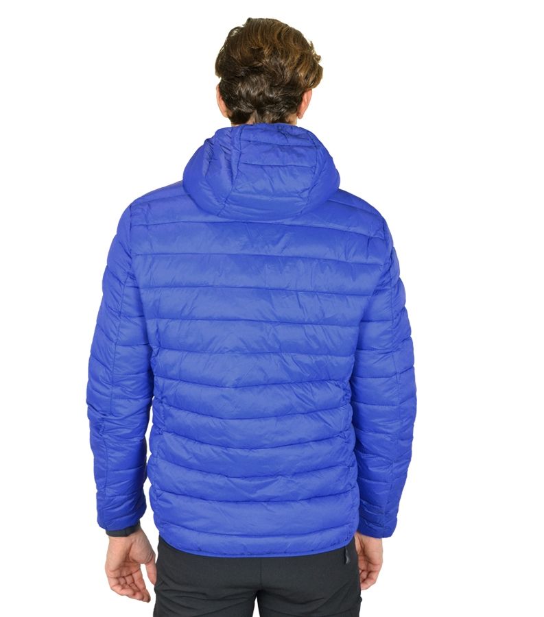 Nautica down jacket men's online