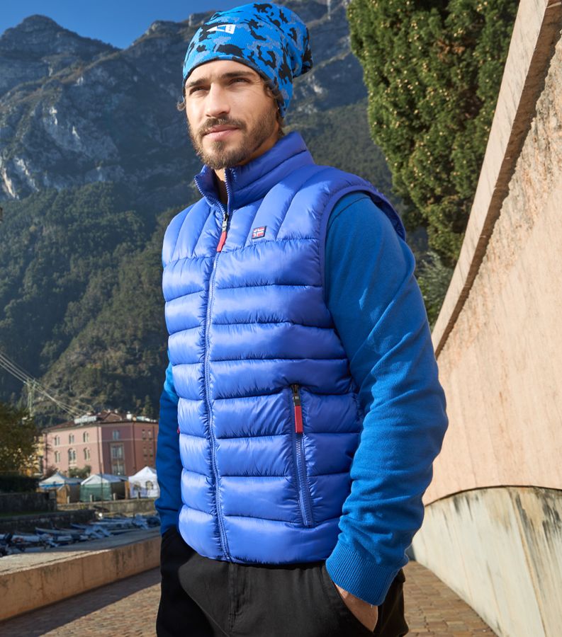 Smanicato invernale uomo hotsell
