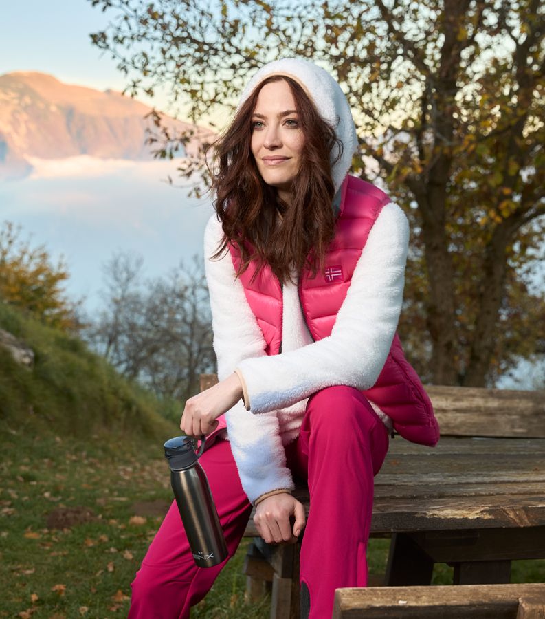 Pantaloni da trekking uomo acquista online store Scuola Nautica Italiana Clan store
