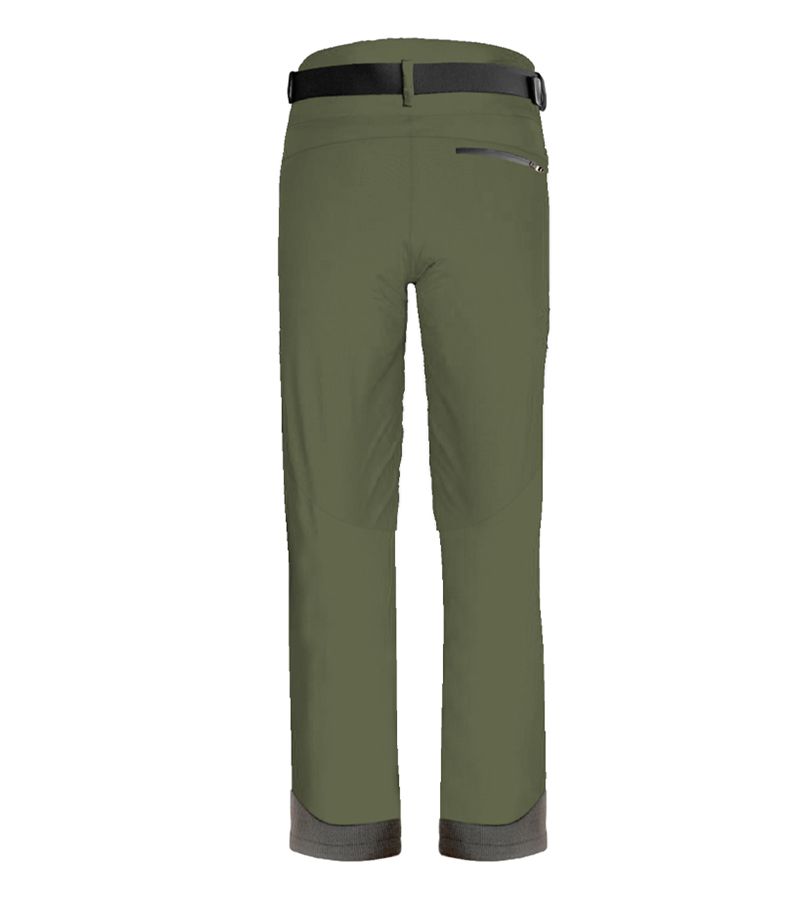 Pantaloni da trekking uomo acquista online store Scuola Nautica Italiana Clan store