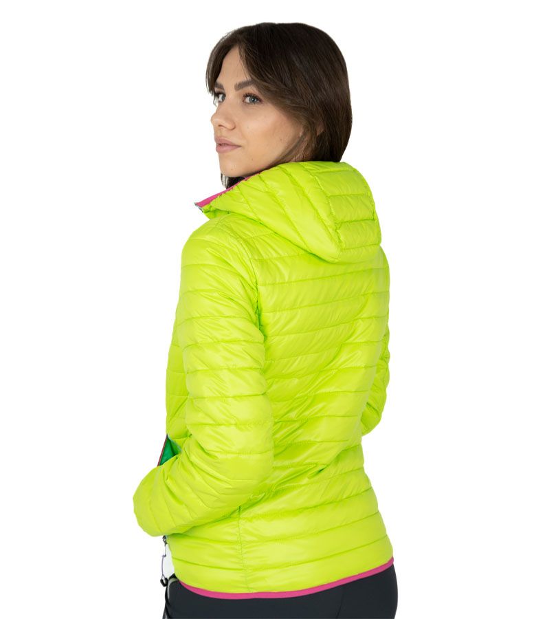 Piumino donna estivo cheap