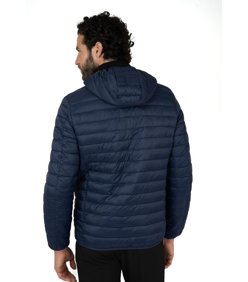 Summer Man s Down Jacket Scuola Nautica Italiana