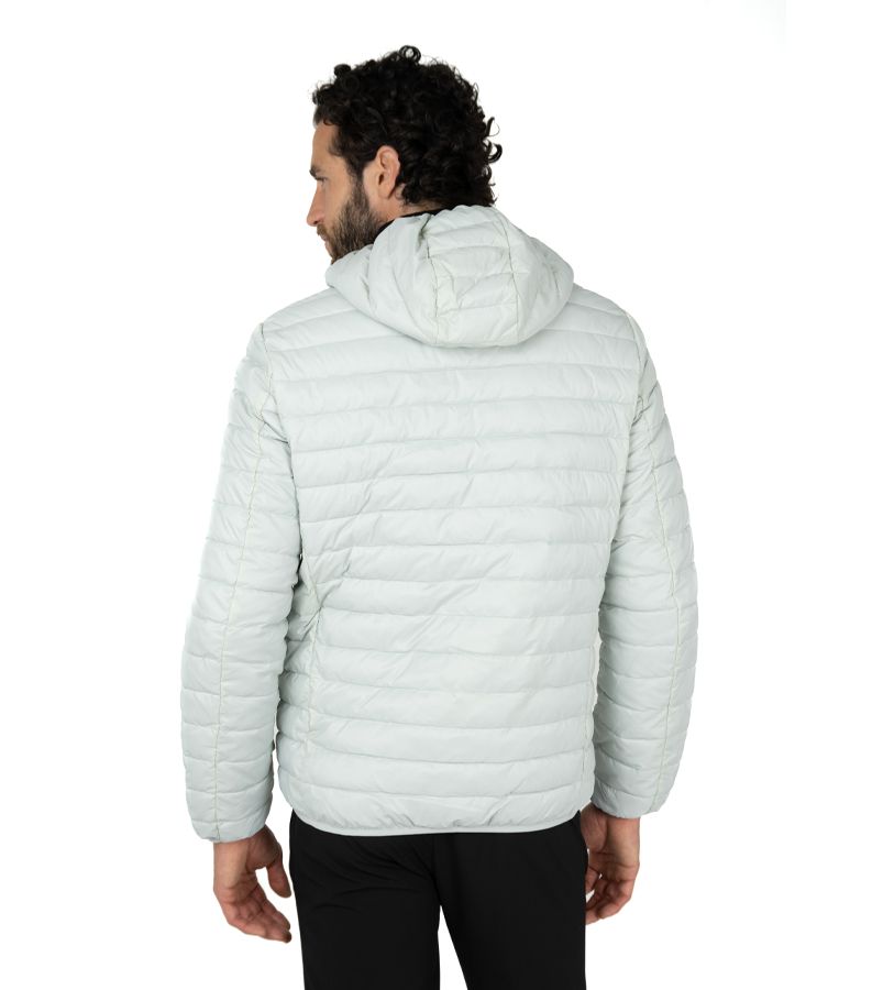 Summer Man s Down Jacket Scuola Nautica Italiana