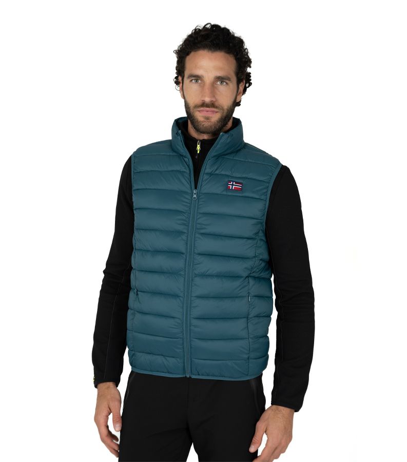 Smanicati uomo invernali top