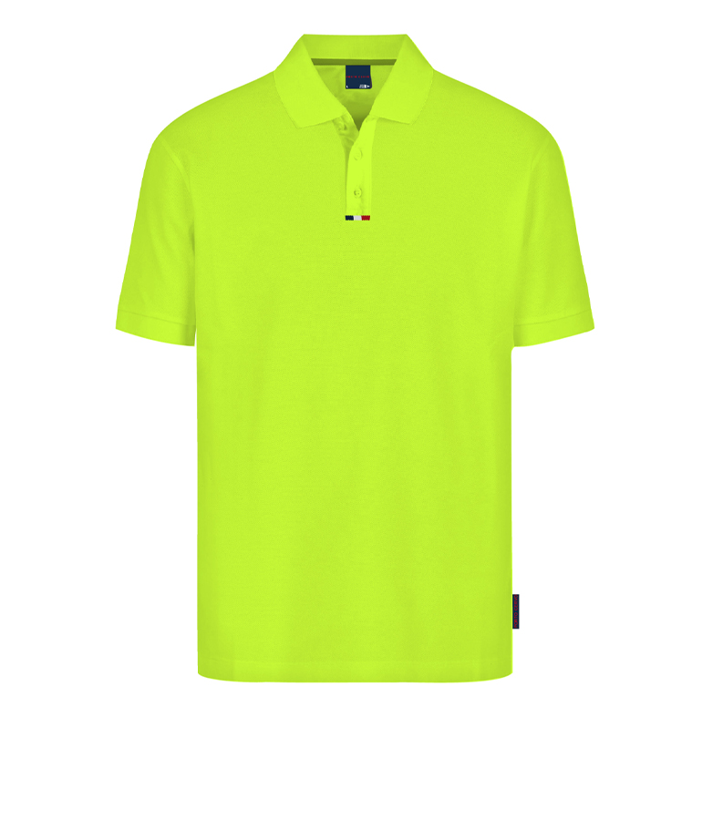 SCUOLA NAUTICA ITALIANA - POLO MAN 218808