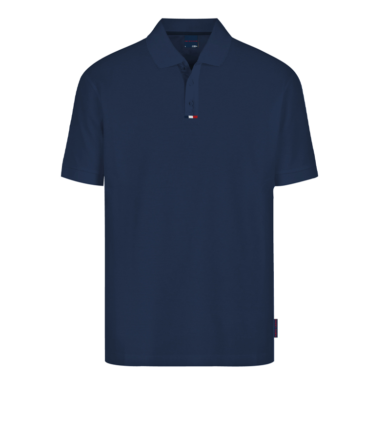 SCUOLA NAUTICA ITALIANA - POLO MAN 218808